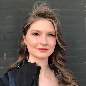 Meet your Posher, Marlena